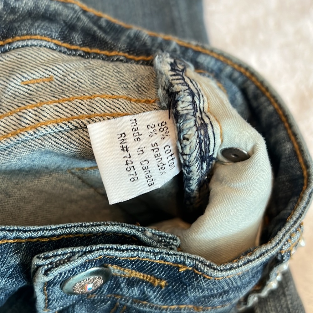 Cache Jeans - image 3